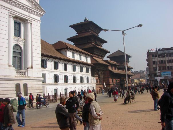 nepal-dumbur