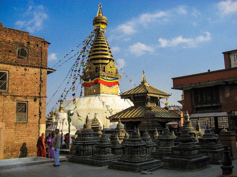 nepal-stupa